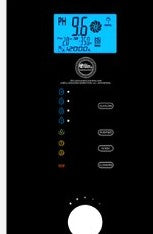 Kangen Water: Alkaline 11-Plate Water Ionizer Machine – Transform Your Hydration
