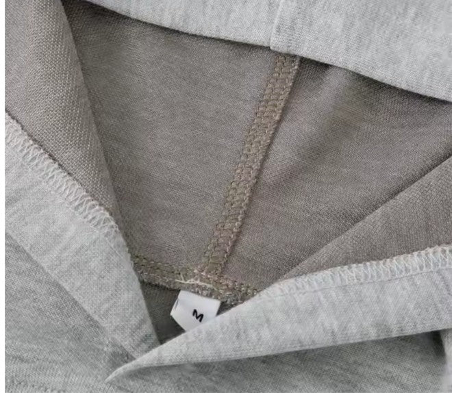 Anti-Radiation Hoodie – Ultimate EMF Protection
Stay protected from harmful electromagnetic radiation (EMF) with our Anti-Radiation Hoodie. Designed with advanced shielding technology, these garments offer a stylish and comfortable way to minimize exposure to electromagnetic fields emitted by wireless devices, cell towers, and electronic gadgets.
Crafted for those who prioritize health and wellness, our anti-radiation apparel is perfect for individuals sensitive to EMF exposure. Well Building Connection