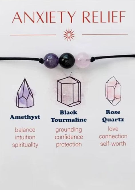 Balanced Life Jewelr Designed To Align Your Energy With Your Daily Goals