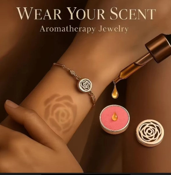 Tree of Life Stainless Steel Aroma Therapy Essential Oil Diffuser Pendant