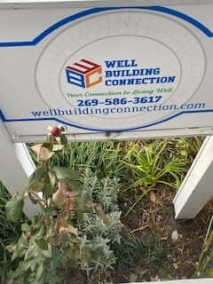 at Well Building Connection