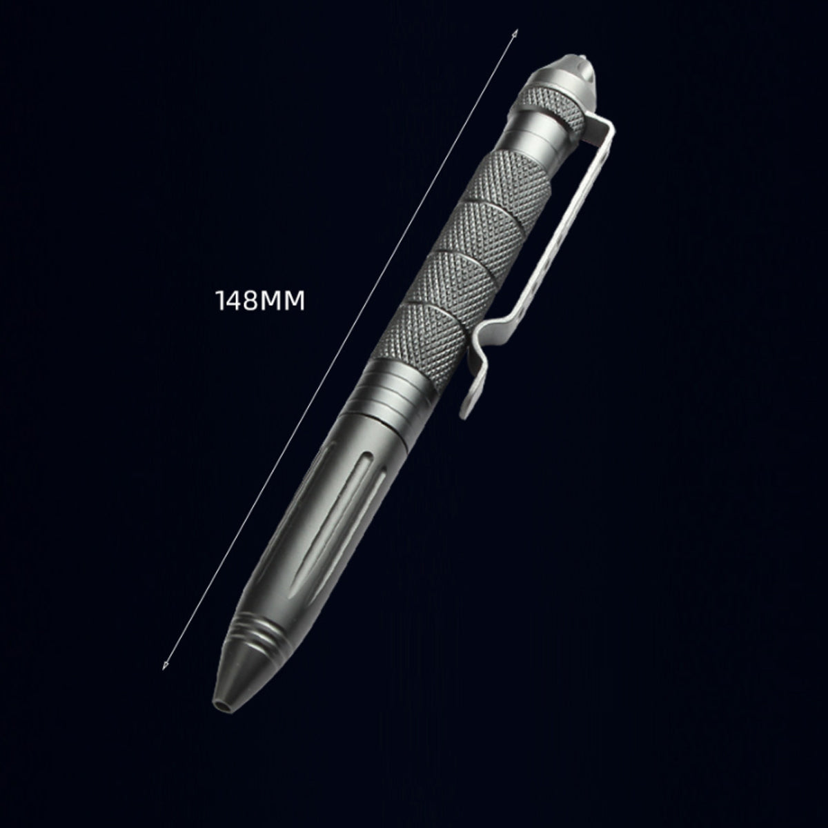 Well - Emergency Pen - Must-Have For Every Vehicle