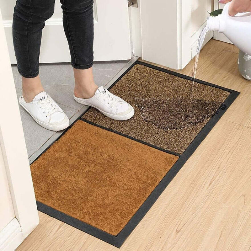 Floors Are Often An Overlooked High-Touch Surface