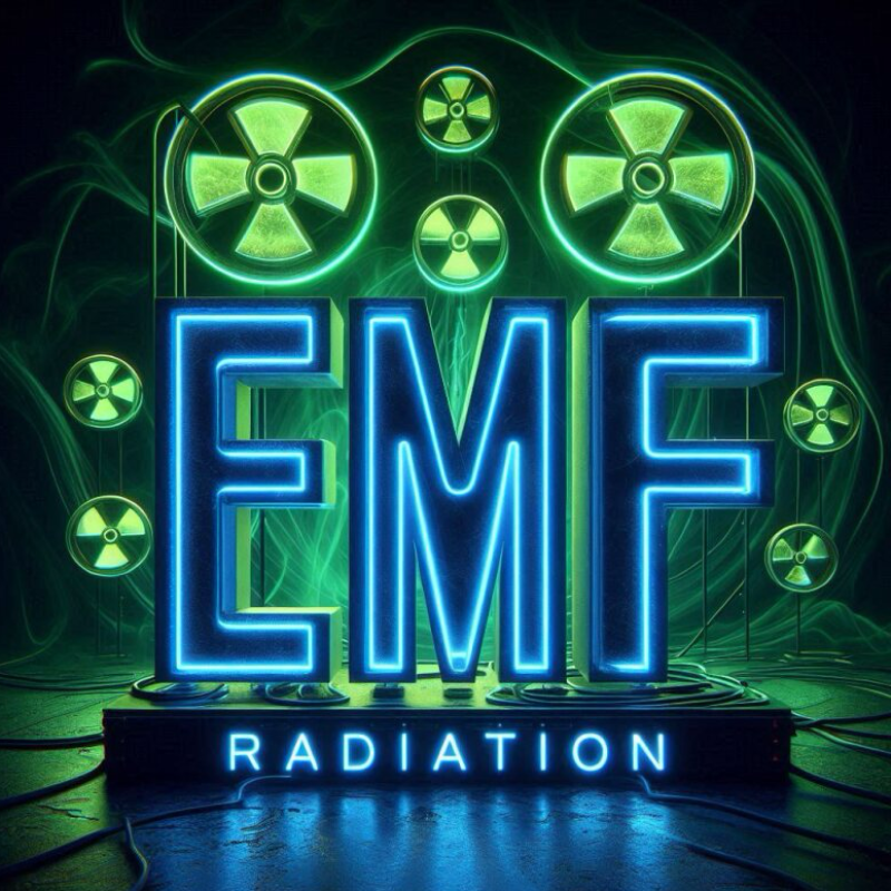 Radiation: What, Where, and How