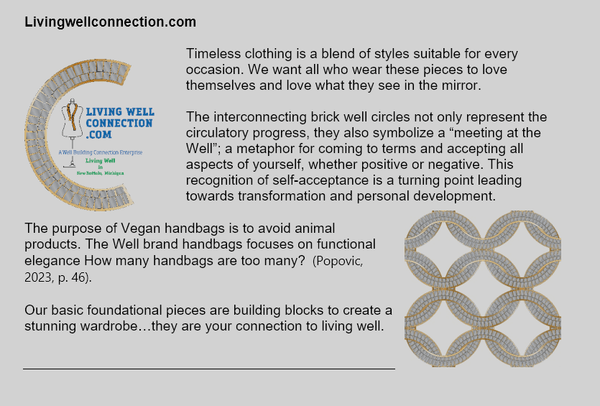 How Many Times Can I Wear This? Slow Fashion Vs. Fast Fashion With Huge Environmental Impact and Human Cost.