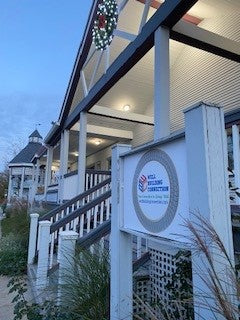 Harbor Country Ribbon Cutting in New Buffalo, Michigan at Well Building Connection, A New Health-Conscious Boutique