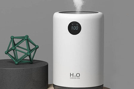 AIR:  INDOOR AIR QUALITY IMPROVEMENTS