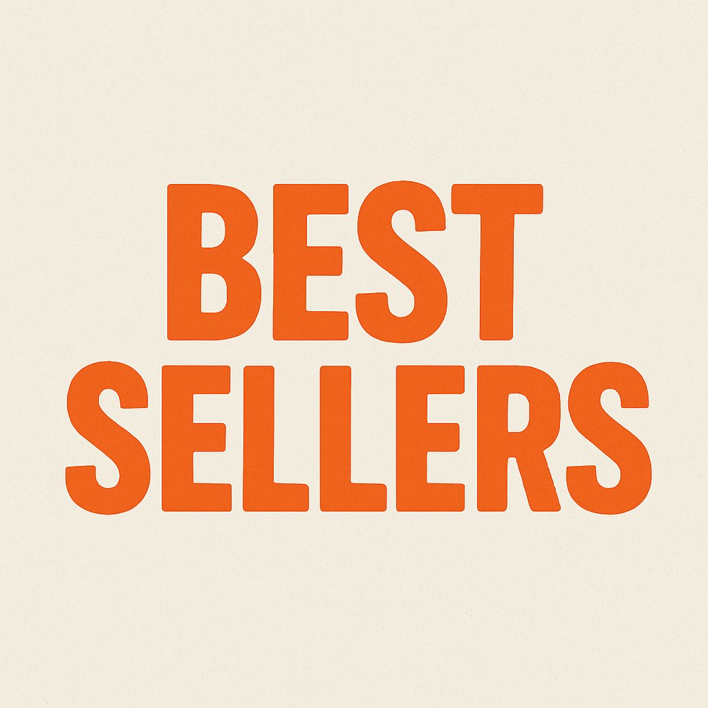Well Building Connection Best Sellers - Something for everyone to help them Live Well