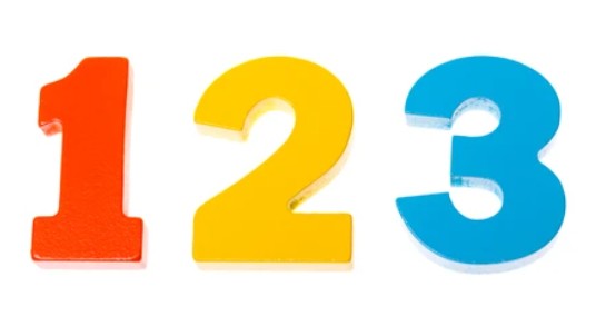 If You Can Say 1-2-3, You Can Start Your Commercial Cleaning Company...It's That Simple