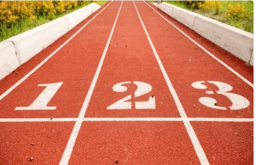 If You Can Say 1-2-3, You Can Start Your Commercial Cleaning Company...It's That Simple
