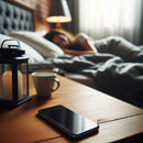 Bamboo-Linen Blend Luxury Sheet Set – Ultimate Comfort & Elegance