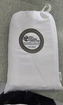 Bamboo-Cotton Blend Luxury Sheet Set – Ultimate Comfort &amp; Elegance

Upgrade your sleeping experience with our Bamboo-Cotton Blend Luxury Sheet Set, designed to provide unmatched comfort, durability, and breathability. Crafted from a premium blend of bamboo viscose and high-quality cotton, these sheets offer the perfect balance of softness, strength, and sustainability, ensuring you get the best rest possible. 
Well Building Connection