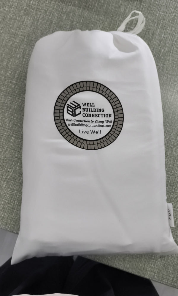 Bamboo-Cotton Blend Luxury Sheet Set – Ultimate Comfort & Elegance