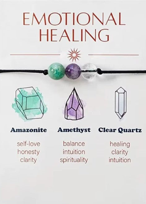 Balanced Life Jewelr Designed To Align Your Energy With Your Daily Goals