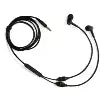 Radiation Free Headphones