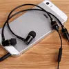 Radiation Free Headphones
