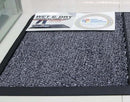 Disinfecting Wet/Dry Floor Mats: Good Indoor Air Quality Begins at the Entrance Door