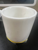 ECO Aroma Therapy Candle - Lavender, Rose, and Frankincense