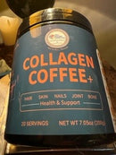 Collagen Coffee
