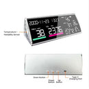 Multi-Function 9-in-1 Air Quality Monitor