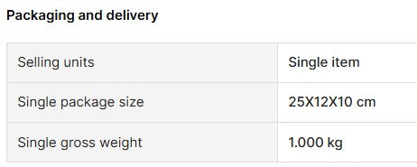 Multi-Function 9-in-1 Air Quality Monitor