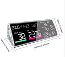 Multi-Function 9-in-1 Air Quality Monitor