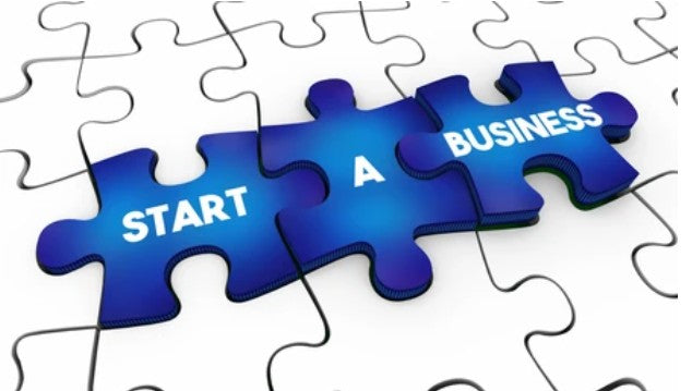 If You Can Say 1-2-3, You Can Start Your Commercial Cleaning Company...It's That Simple