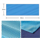 Instant Cool Fitness Towel