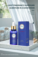 Wellness Oil - Rose and Lavender