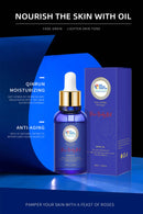 Wellness Oil - Rose and Lavender