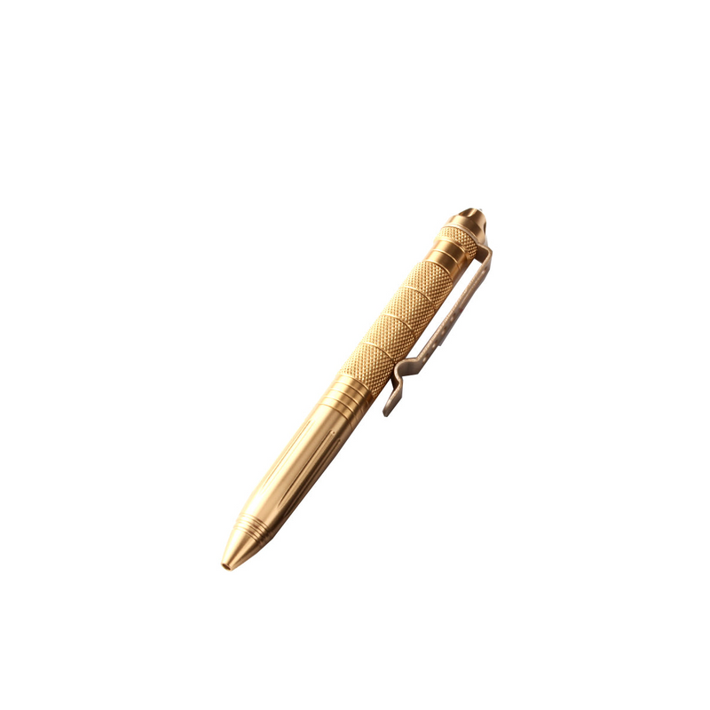 Well - Emergency Pen - Must-Have For Every Vehicle