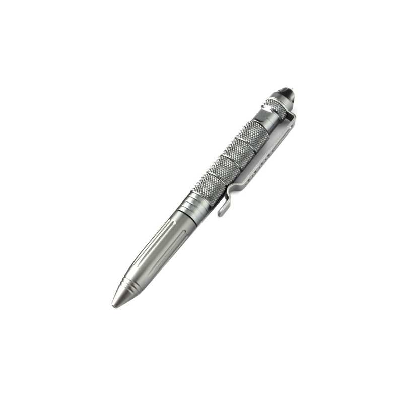 Well - Emergency Pen - Must-Have For Every Vehicle