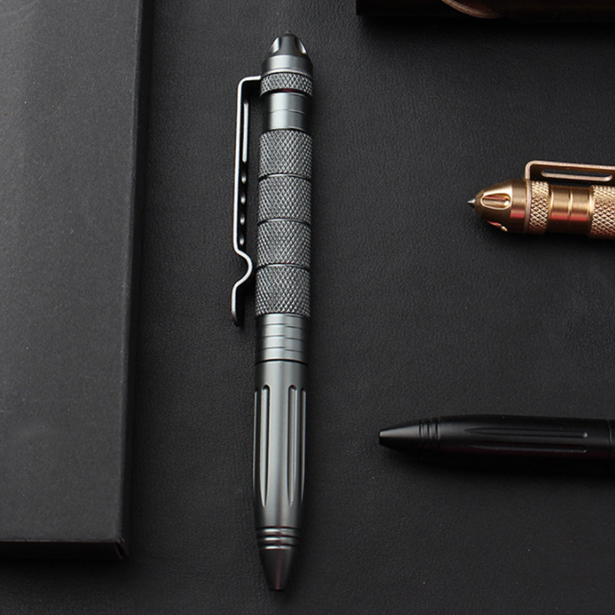 Well - Emergency Pen - Must-Have For Every Vehicle