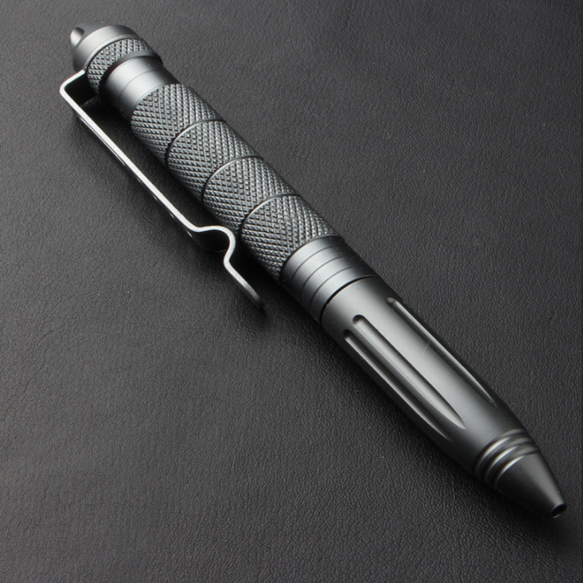 Well - Emergency Pen - Must-Have For Every Vehicle