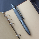 Well - Emergency Pen - Must-Have For Every Vehicle