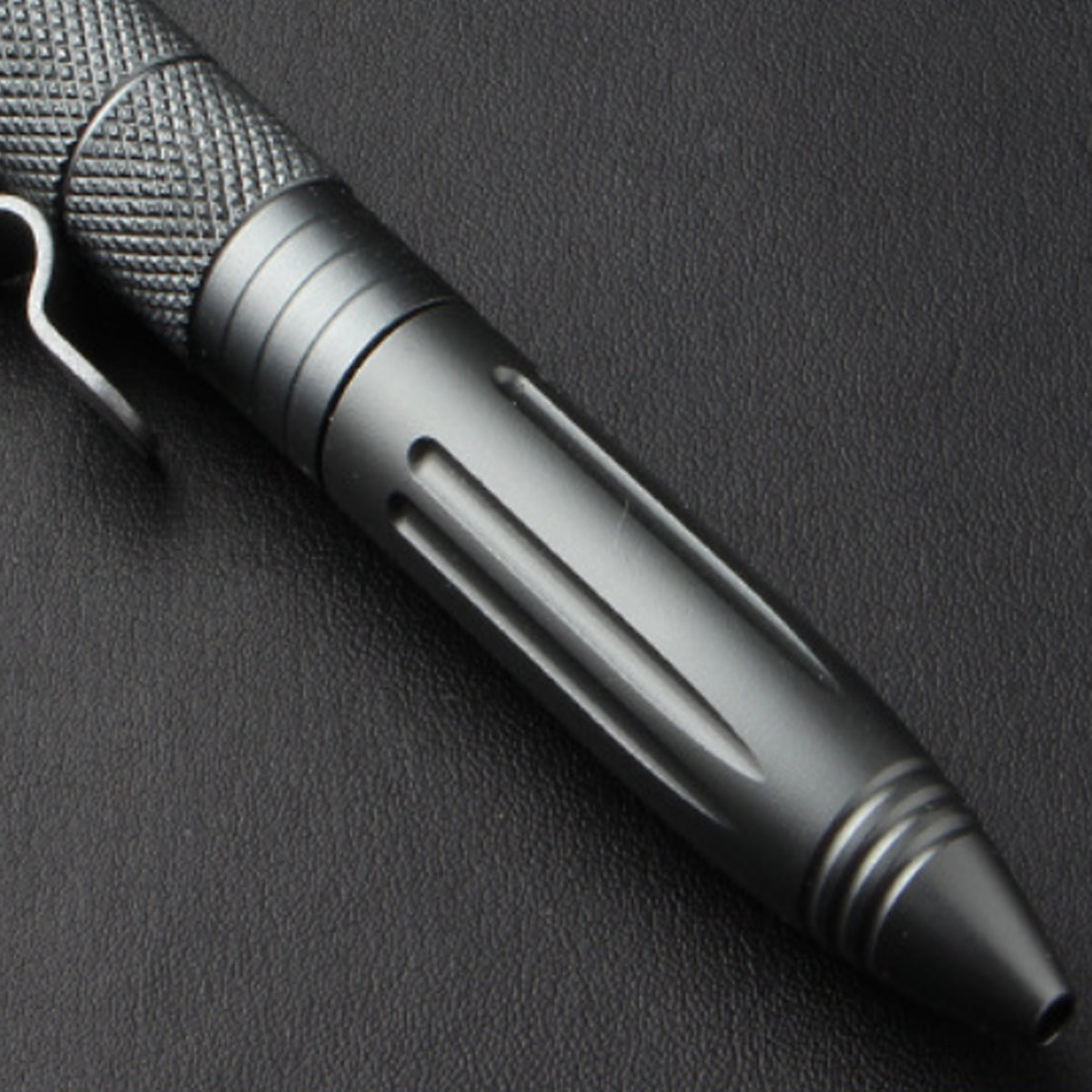 Well building connection - Emergency Pen - Must-Have For Every Vehicle