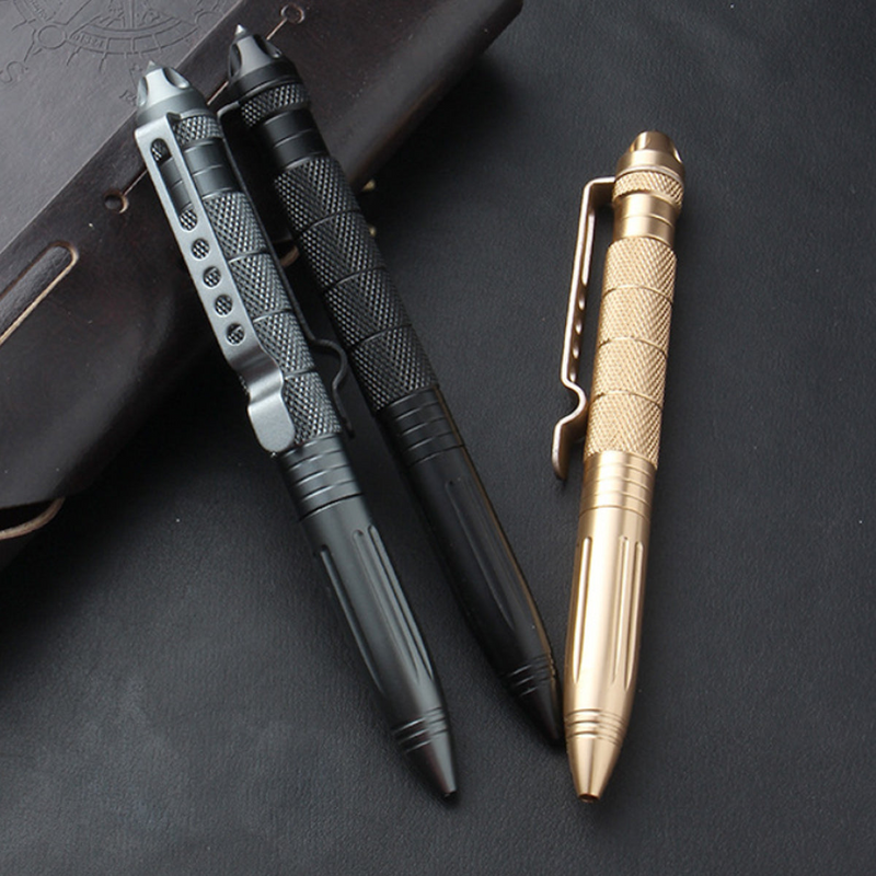 Well - Emergency Pen - Must-Have For Every Vehicle