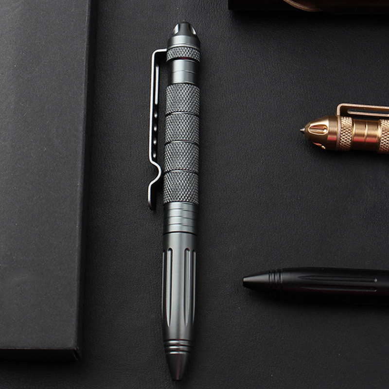 Well - Emergency Pen - Must-Have For Every Vehicle