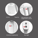 Disinfecting Spray Gun for Light Misting and Aromatherapy Scents – A Perfect Blend of Clean andvCalm