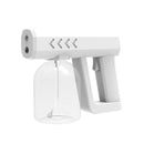 Disinfecting Spray Gun for Light Misting and Aromatherapy Scents – A Perfect Blend of Clean andvCalm