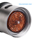 Hydrogen-Rich Filter Water Bottle – Elevate Your Hydration with Health-Boosting Hydrogen Water