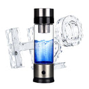 Hydrogen-Rich Filter Water Bottle – Elevate Your Hydration with Health-Boosting Hydrogen Water
