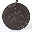 Anti EMF Radiation Protection Quantum Pendant Energy Necklace Scalar Women Men Quantum Magnetic Field Therapy Sports Necklaces - Well Building Connection