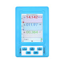BR-9A Portable Electromagnetic Radiation Detector EMF Meter High Accuracy Professional Radiation Dosimeter Monitor Tester - Well Building Connection