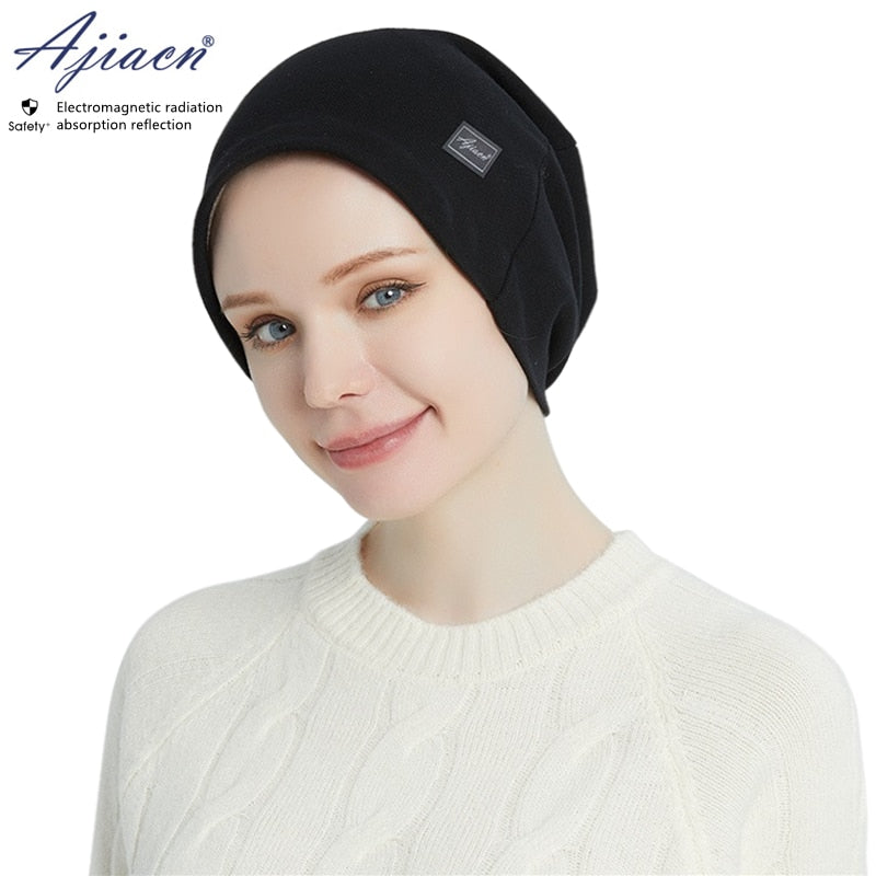 Anti- Radiation Protection Hat and Cap - EMF Anti-Radiation Products