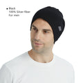 Anti- Radiation Protection Hat and Cap - EMF Anti-Radiation Products