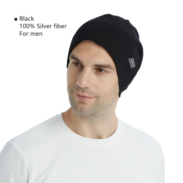 Anti- Radiation Protection Hat and Cap - EMF Anti-Radiation Products